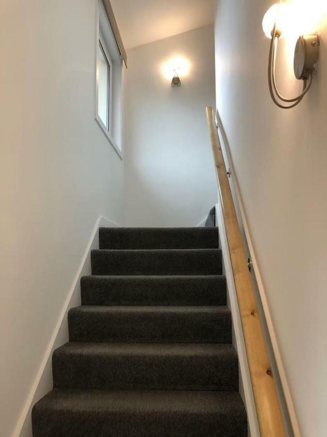 12 Lochiel Road Apartment Форт Уилям Екстериор снимка